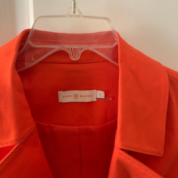 Tory Burch Jacket - Picture 2 of 3